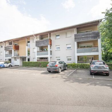 Appartement 3 pièces 185000 €