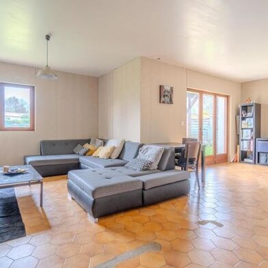 Maison 5 pièces 399239 €