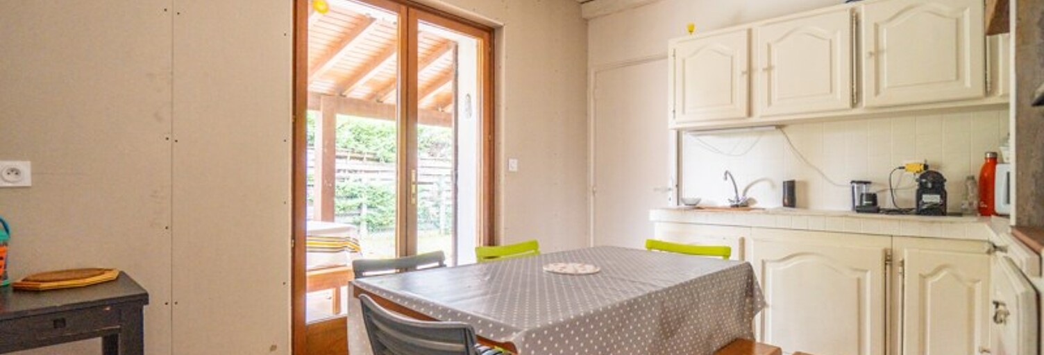 Maison 5 Pièces 125 m² à vendre à Cestas (33610)