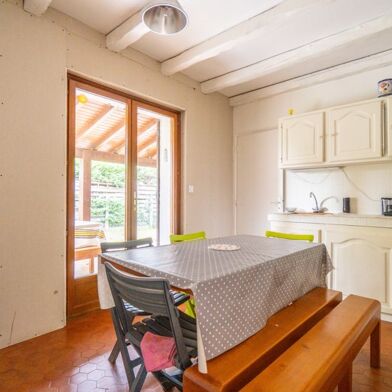 Maison 5 pièces 399239 €