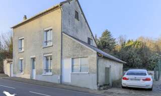 Maison 4 Pièces 102 m² à vendre à Guerville (78930)