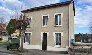 Maison 4 Pièces 89 m² à vendre à Argenton-sur-Creuse (36200)