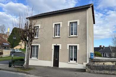 Maison 4 pièces 105000 €