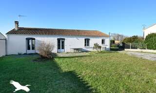 Maison 4 Pièces 107 m² à vendre à Balzac (16430)