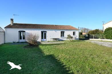 Maison 4 pièces 159000 €