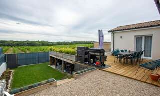 Maison 5 Pièces 104 m² à vendre à Créon (33670)