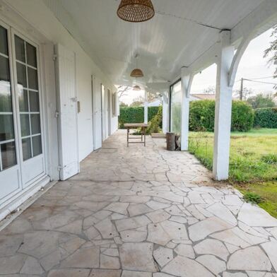 Maison 4 pièces 295000 €