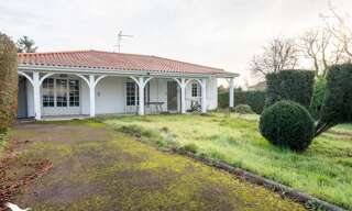 Maison 4 Pièces 84 m² à vendre à Sainte-Eulalie (33560)