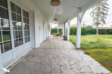 Maison 4 pièces 295000 €