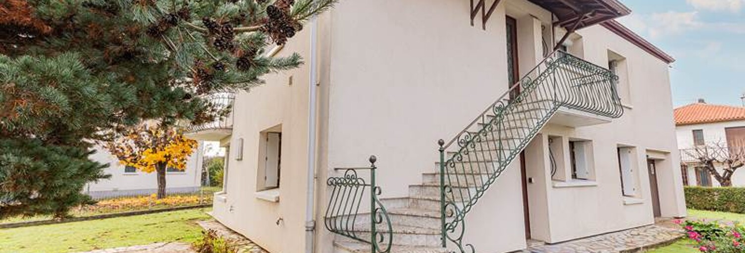 Maison 7 Pièces 173 m² à vendre à Tarbes (65000)