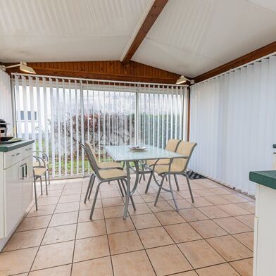 Maison 7 pièces 184939 €