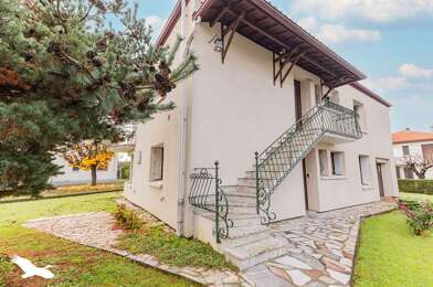 Maison 7 pièces 169087 €