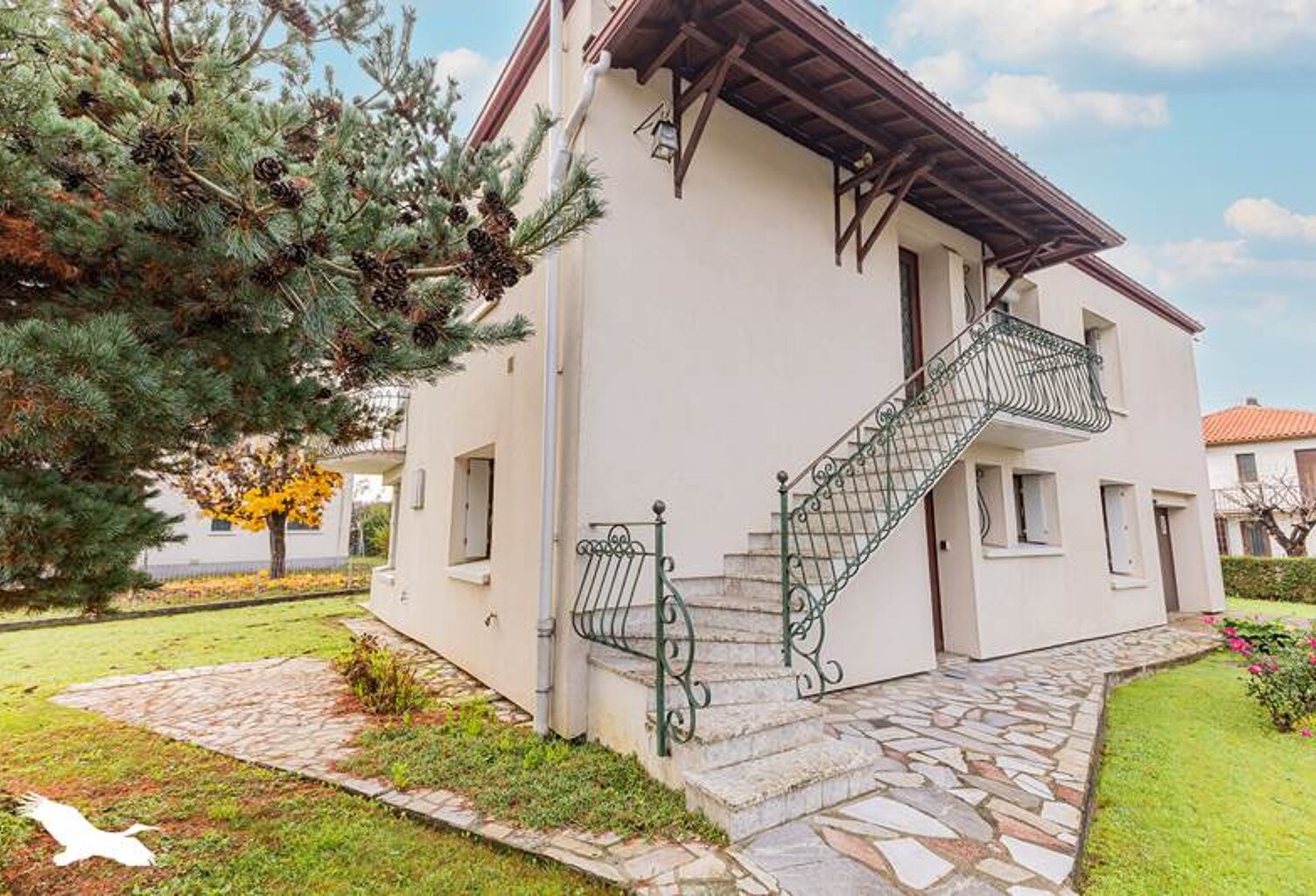 Maison de ville de 7 pièces principales — photo 1