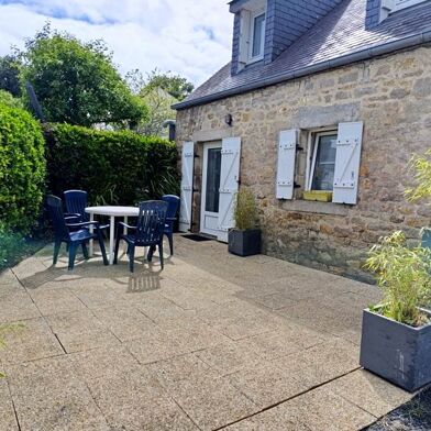 Maison 3 pièces 159637 €