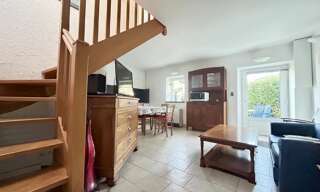 Maison 3 Pièces 52 m² à vendre à Quimper (29000)