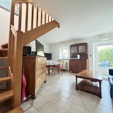 Maison 3 pièces 159637 €