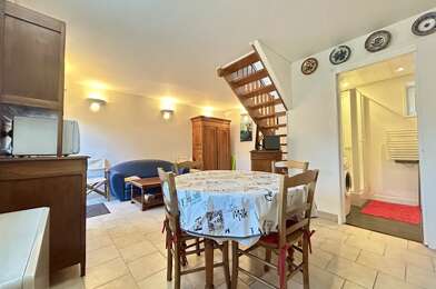 Maison 3 pièces 159637 €