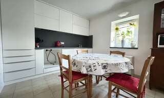 Maison 3 Pièces 52 m² à vendre à Quimper (29000)