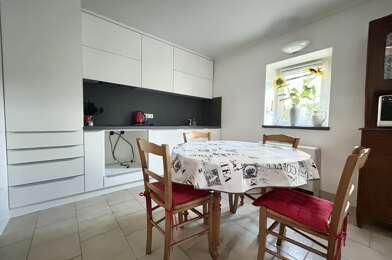 Maison 3 pièces 155875 €