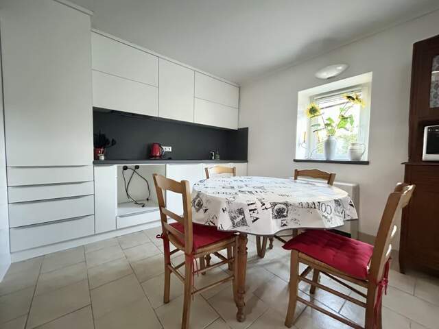 Maison en pierre de 3 pièces principales — photo du bien