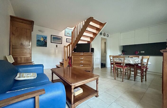 Maison en pierre de 3 pièces principales — photo 3