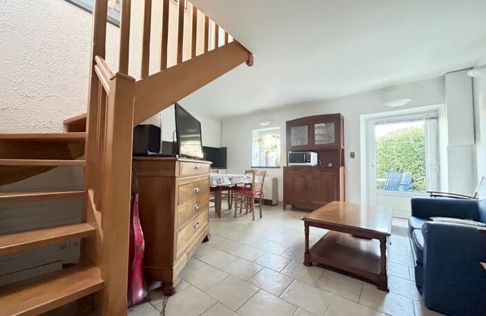 Maison en pierre de 3 pièces principales — photo 5