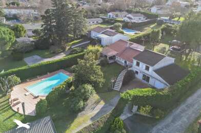 Maison 6 pièces 495000 €