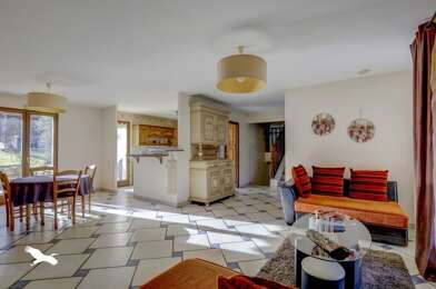 Maison 6 pièces 495000 €