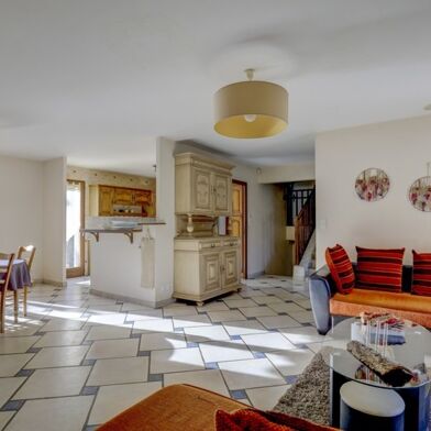 Maison 6 pièces 495000 €