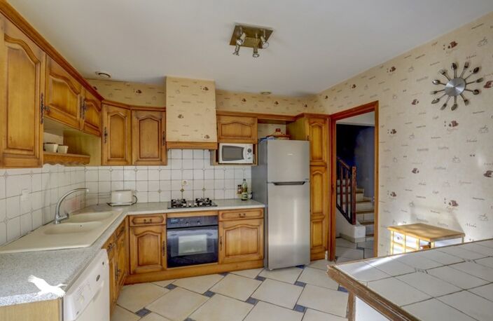 Villa de 6 pièces principales — photo 4