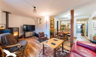 Maison 3 Pièces 120 m² à vendre à Saint-Girons (09200)