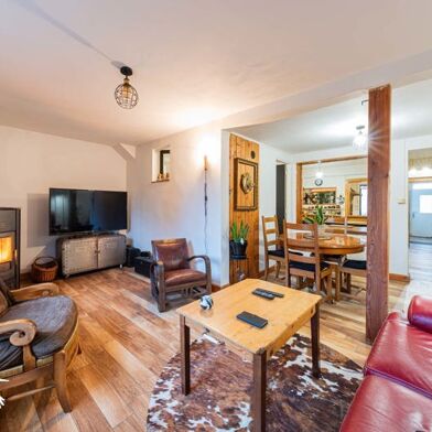 Maison 3 pièces 159000 €