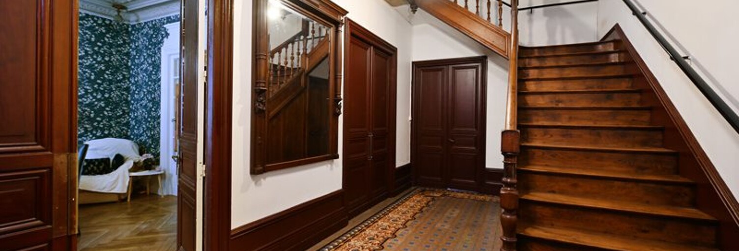 Maison 10 Pièces 308 m² à vendre à Chasseneuil-sur-Bonnieure (16260)