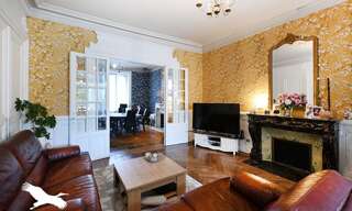 Maison 10 Pièces 308 m² à vendre à Chasseneuil-sur-Bonnieure (16260)