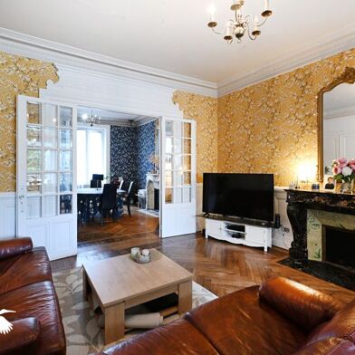 Maison 10 pièces 223650 €