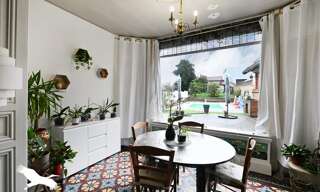 Maison 10 Pièces 308 m² à vendre à Chasseneuil-sur-Bonnieure (16260)