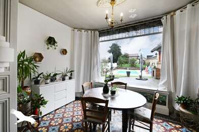 Maison 10 pièces 223650 €