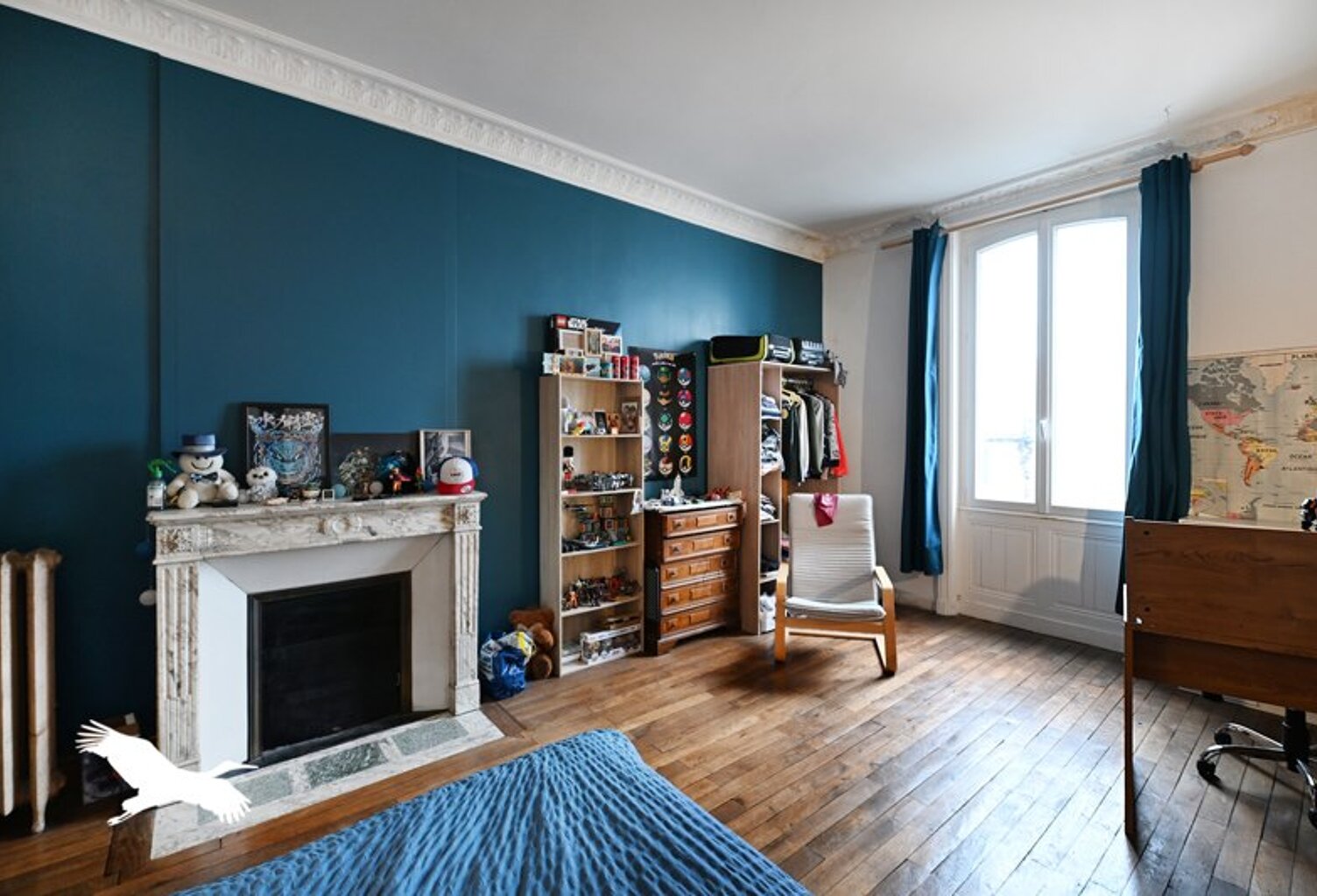 Maison de ville de 10 pièces principales — photo 1
