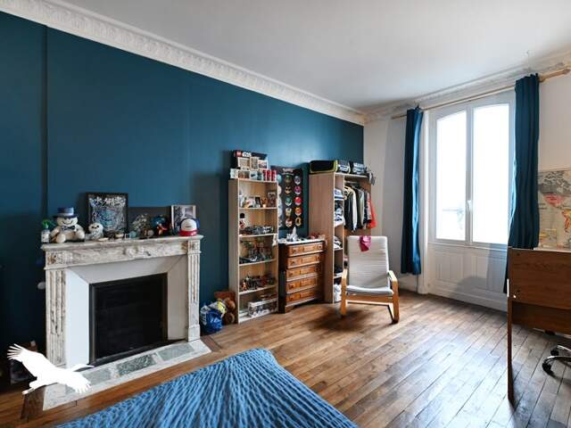 Maison de ville de 10 pièces principales — photo du bien