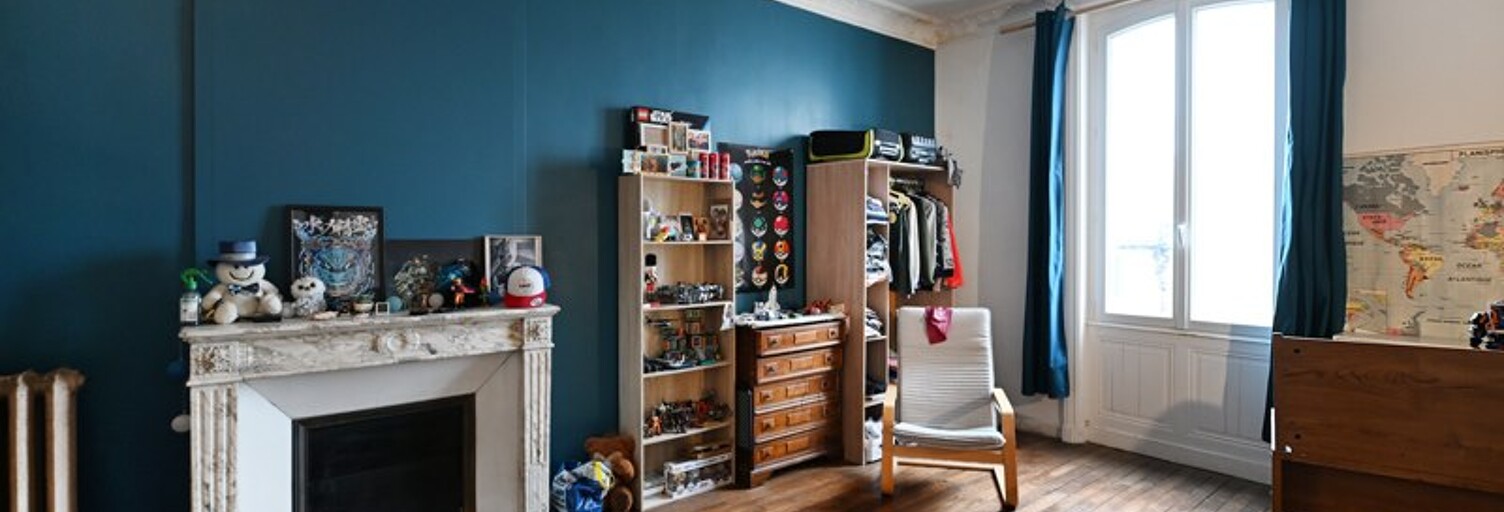 Maison 10 Pièces 308 m² à vendre à Chasseneuil-sur-Bonnieure (16260)