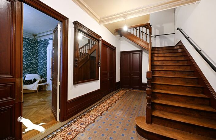 Maison de ville de 10 pièces principales — photo 4