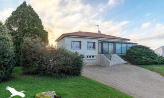 Maison 5 Pièces 98 m² à vendre à Taponnat-Fleurignac (16110)