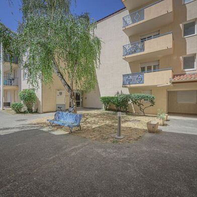 Appartement 3 pièces 165000 €