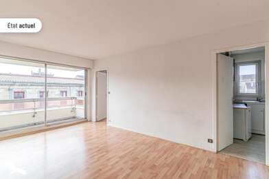 Appartement 2 pièces 174000 €
