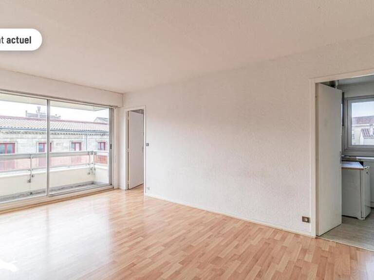 Appartement de 2 pièces principales — photo 1