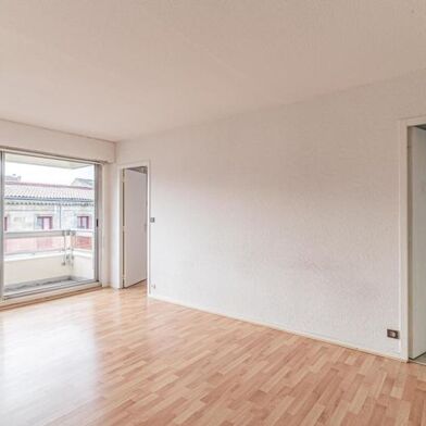 Appartement 2 pièces 185000 €