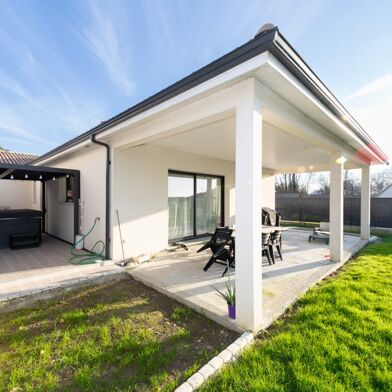 Maison 5 pièces 339500 €