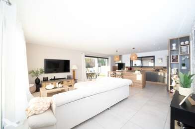 Maison 5 pièces 339500 €