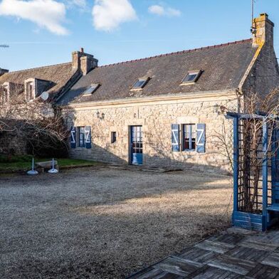 Maison 8 pièces 535500 €