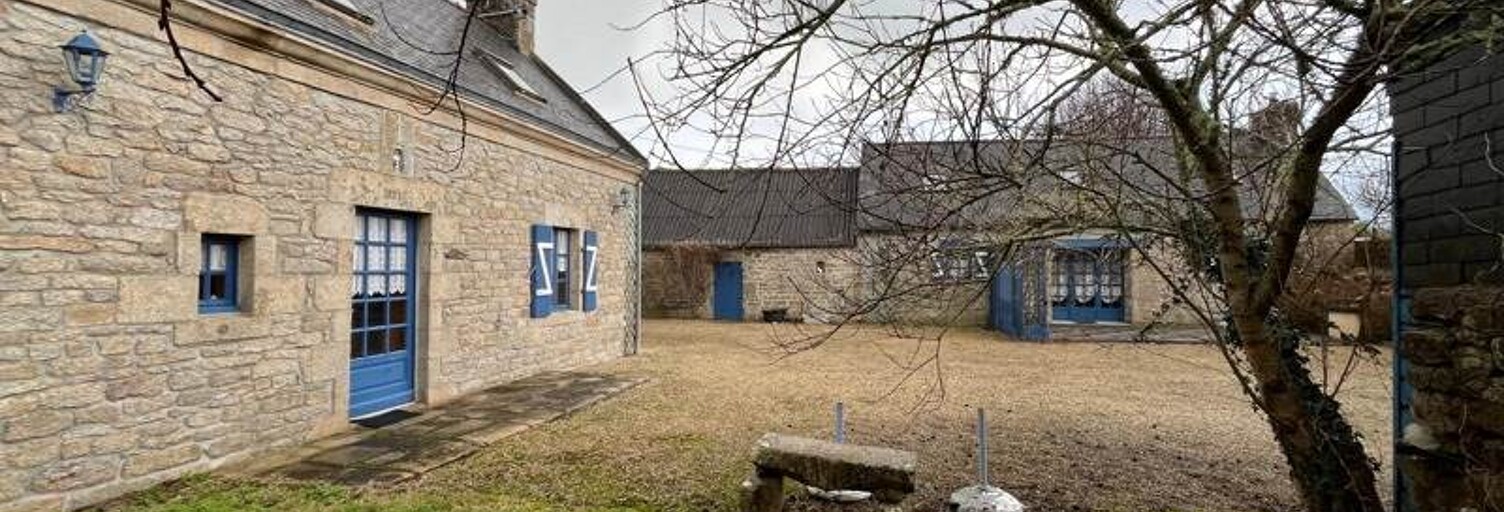 Maison 8 Pièces 174 m² à vendre à Loctudy (29750)